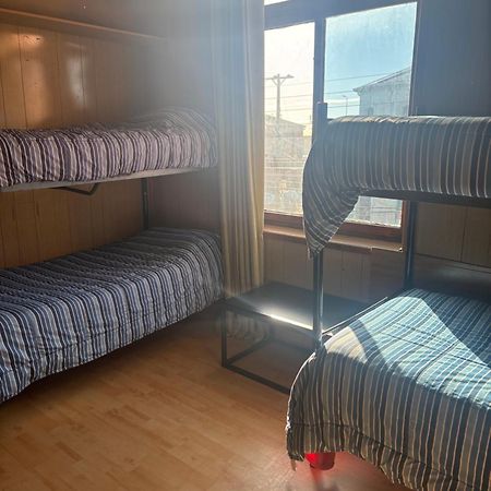 Hostel La Morenita プンタアレナス エクステリア 写真